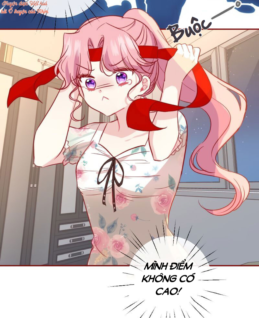 mù quáng vì yêu anh chapter 7 14