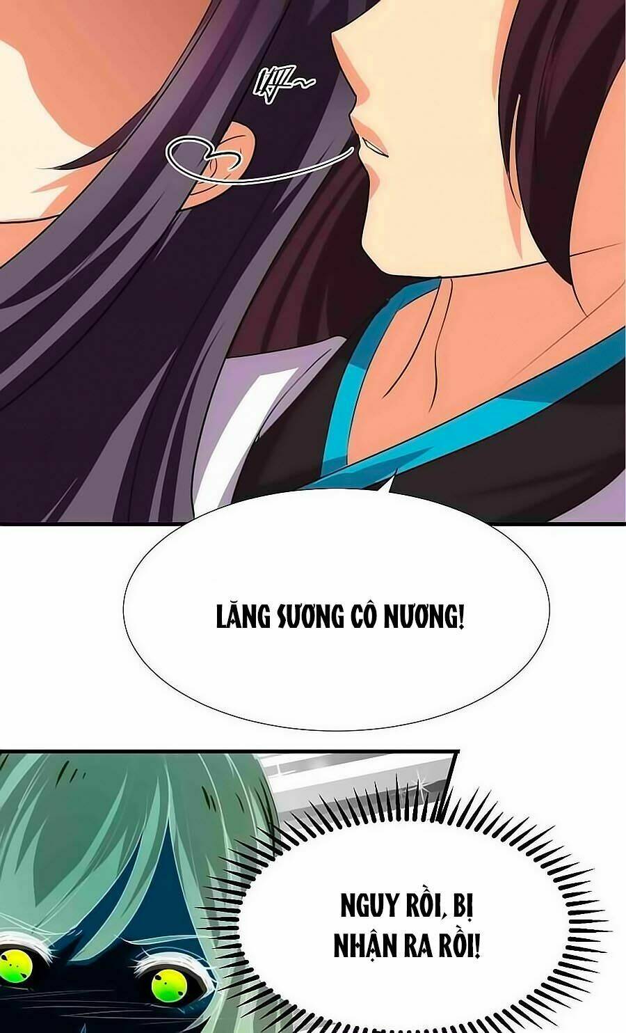 dưỡng thiếu chủ đấu tra nam chapter 87 4