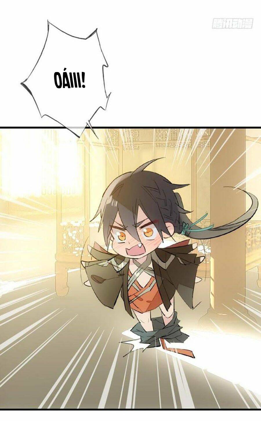 sư phụ lại trêu chọc ta chapter 67 33