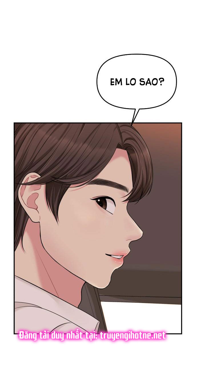 gửi em người đánh cắp những vì sao - to you who swallowed a star chapter 42.1 10