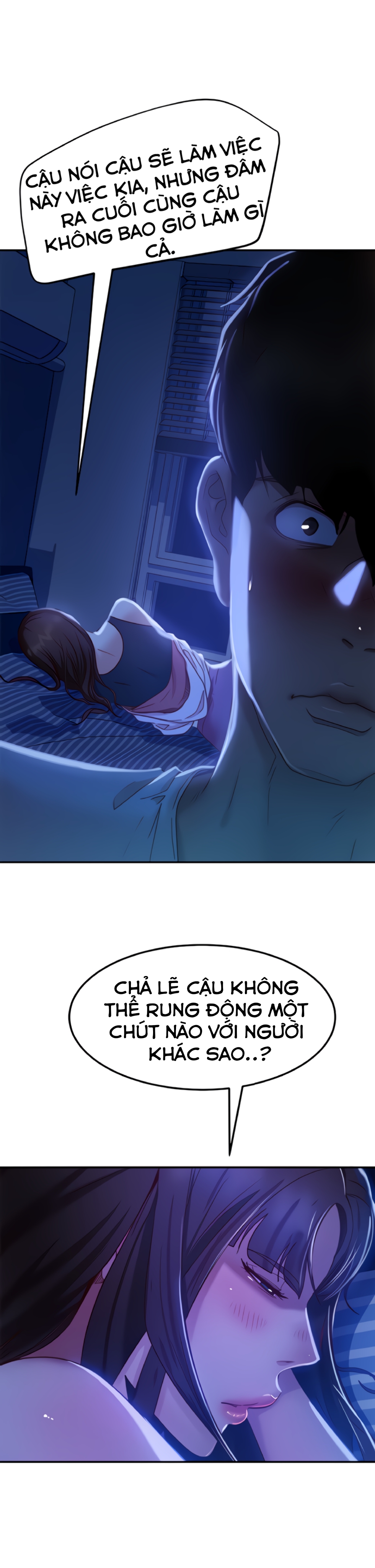 một ngày rối rắm chapter 18 9