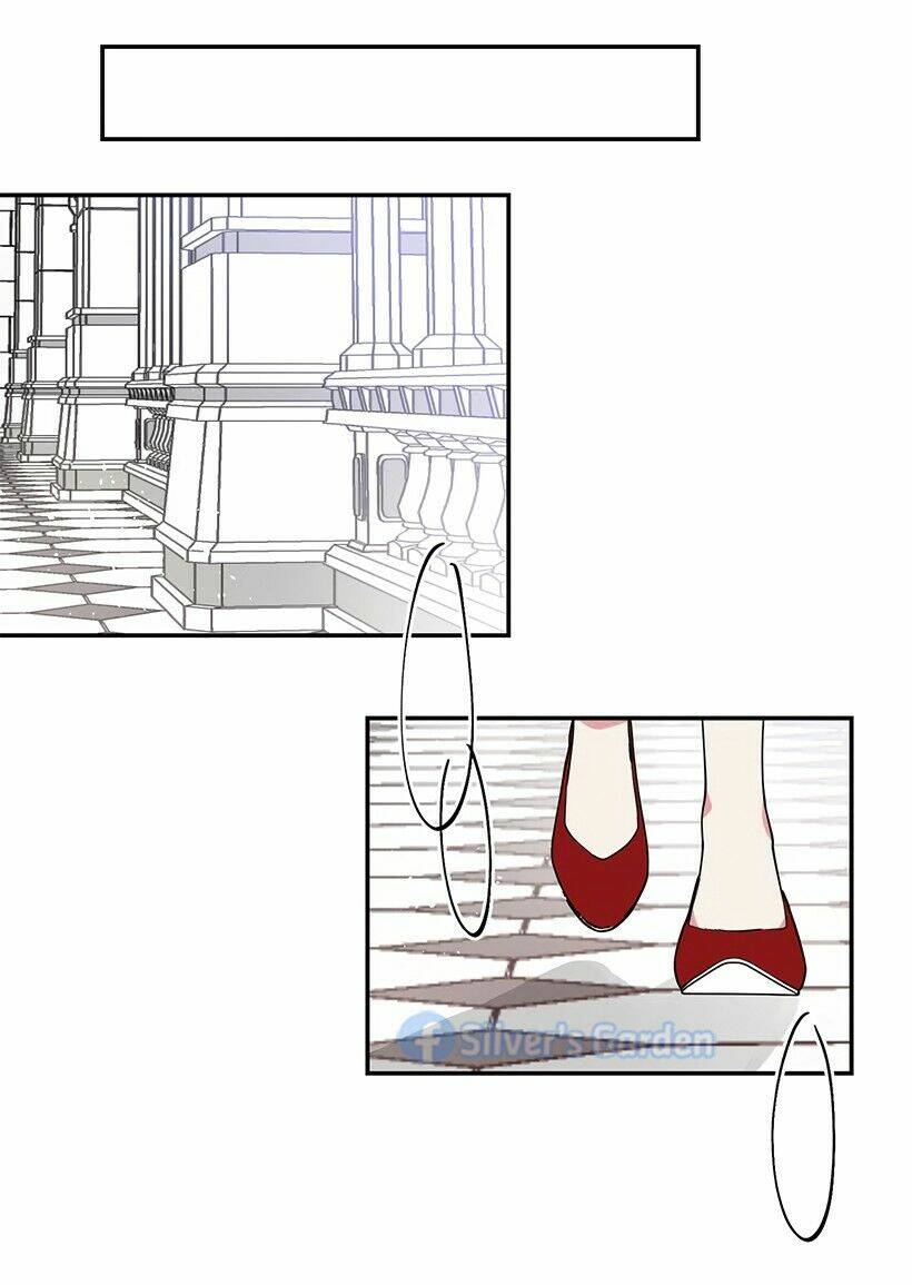 hung mãnh tiểu thư chapter 45 33