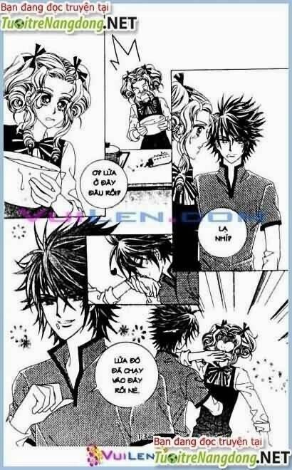 sức thanh xuân chapter 11 137