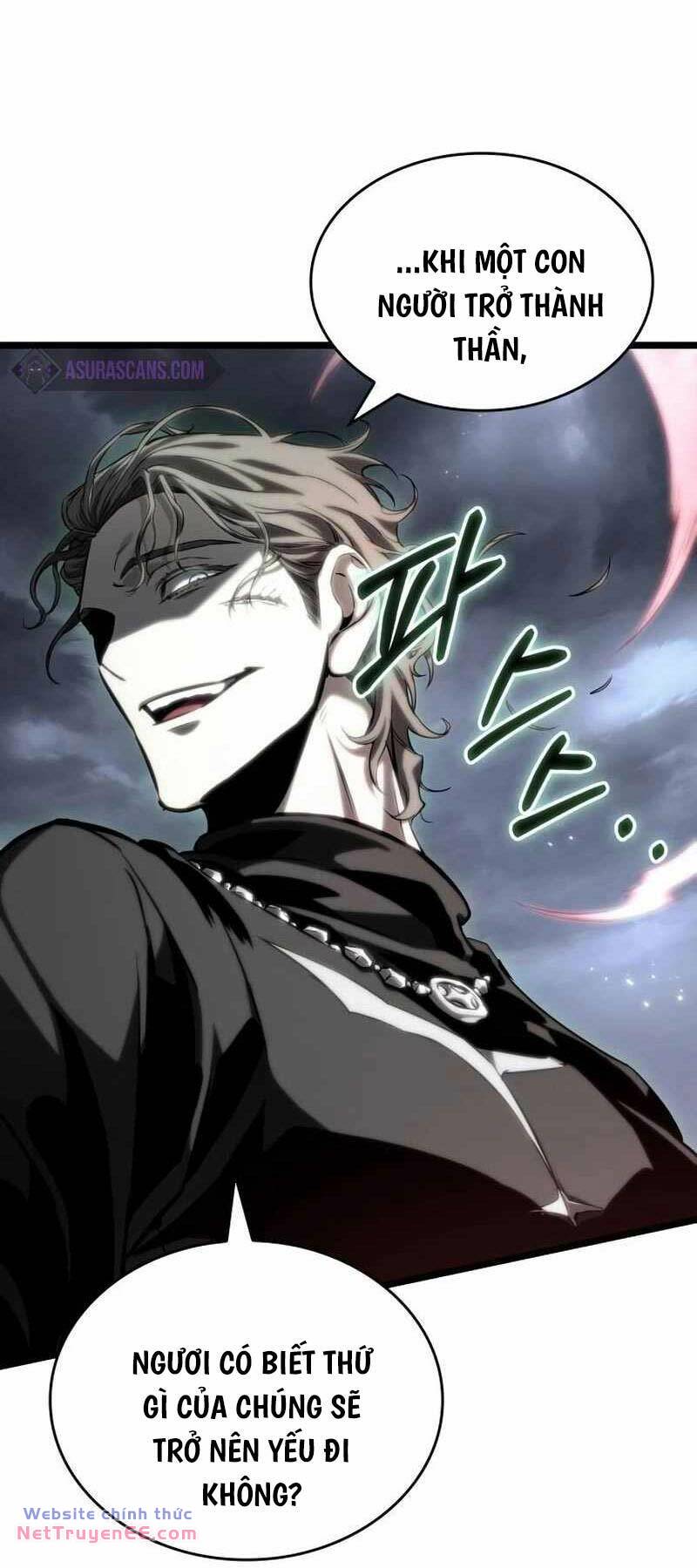 thế giới hậu tận thế chapter 121 29