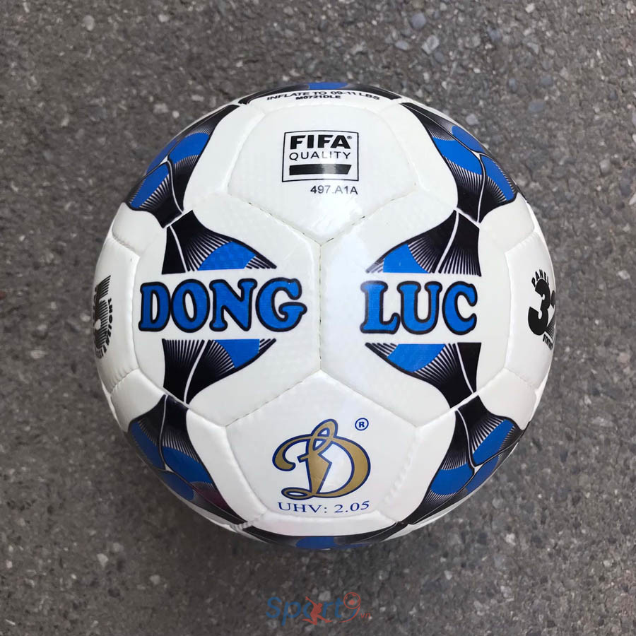 BÓNG ĐÁ FIFA QUALITY UHV 2.05 SỐ 5