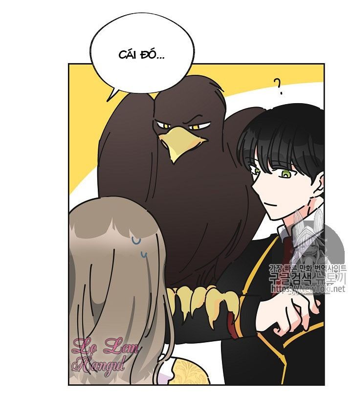 ác nữ tiểu thư chapter 11 55