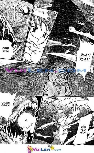 nữ sinh thời đại chapter 8 99