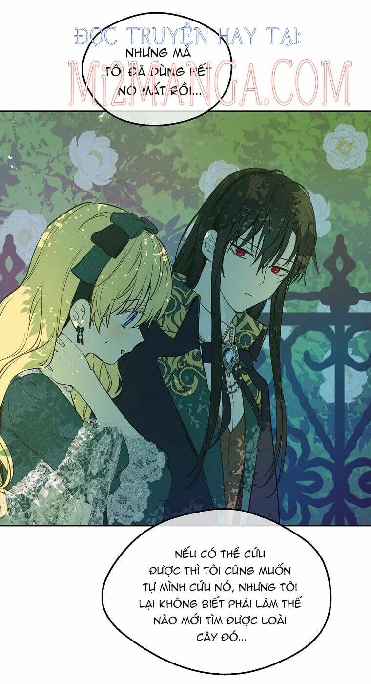 một ngày nọ ta trở thành công chúa chapter 116.5 11