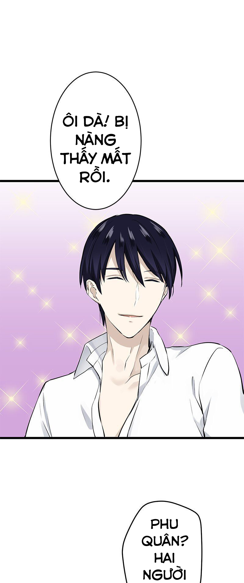 nullitas~nàng dâu giả dối~ chapter 37.2 5