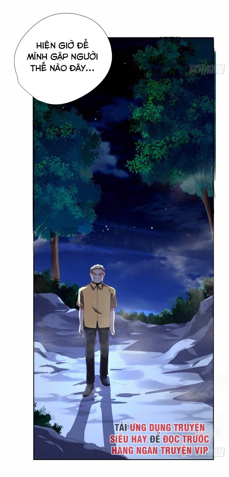 vương bài thần y chapter 51 28