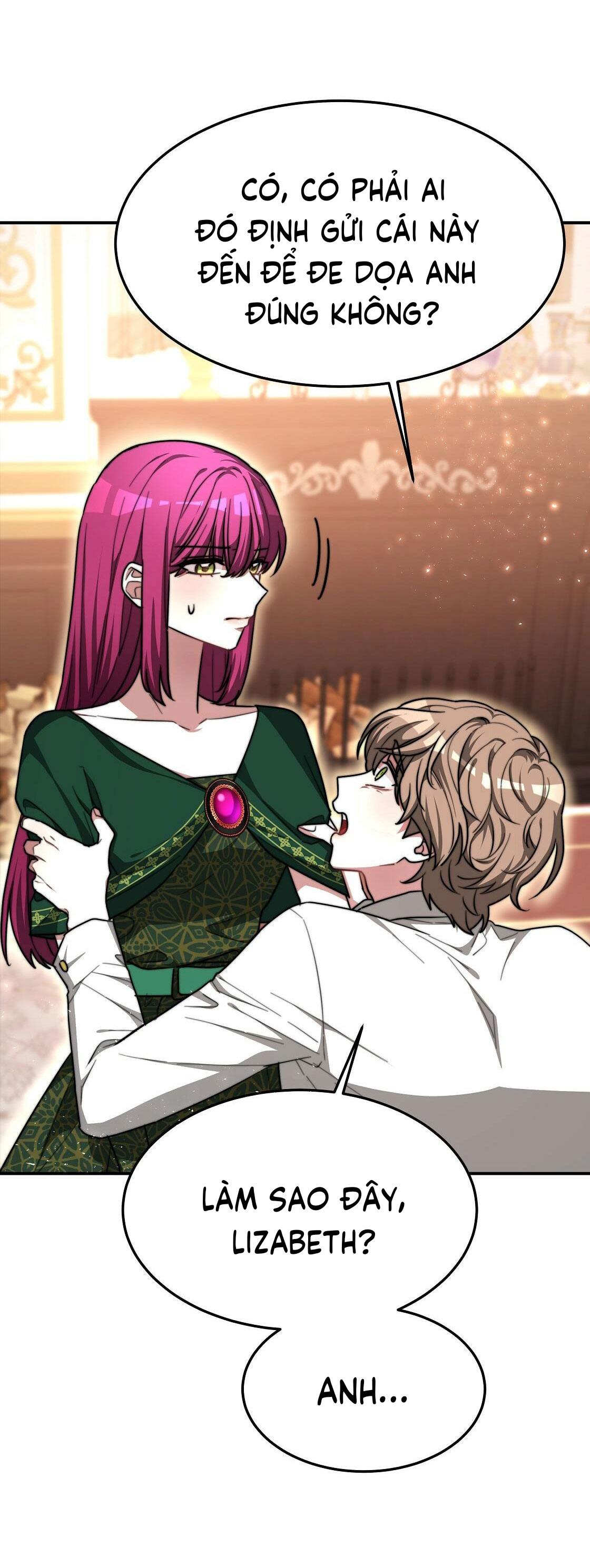 cuộc hôn nhân tay ba chapter 9 4