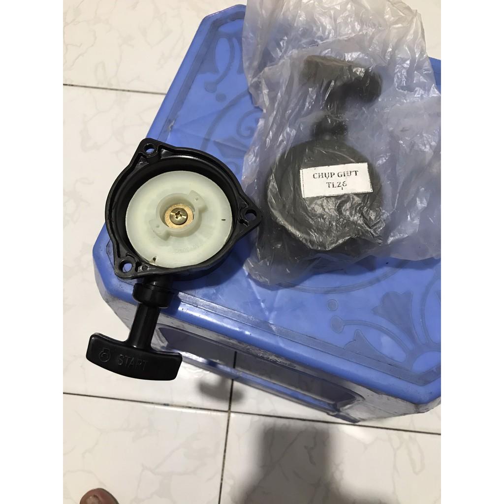 Bộ chụp giật / khởi động máy cắt cỏ TL26