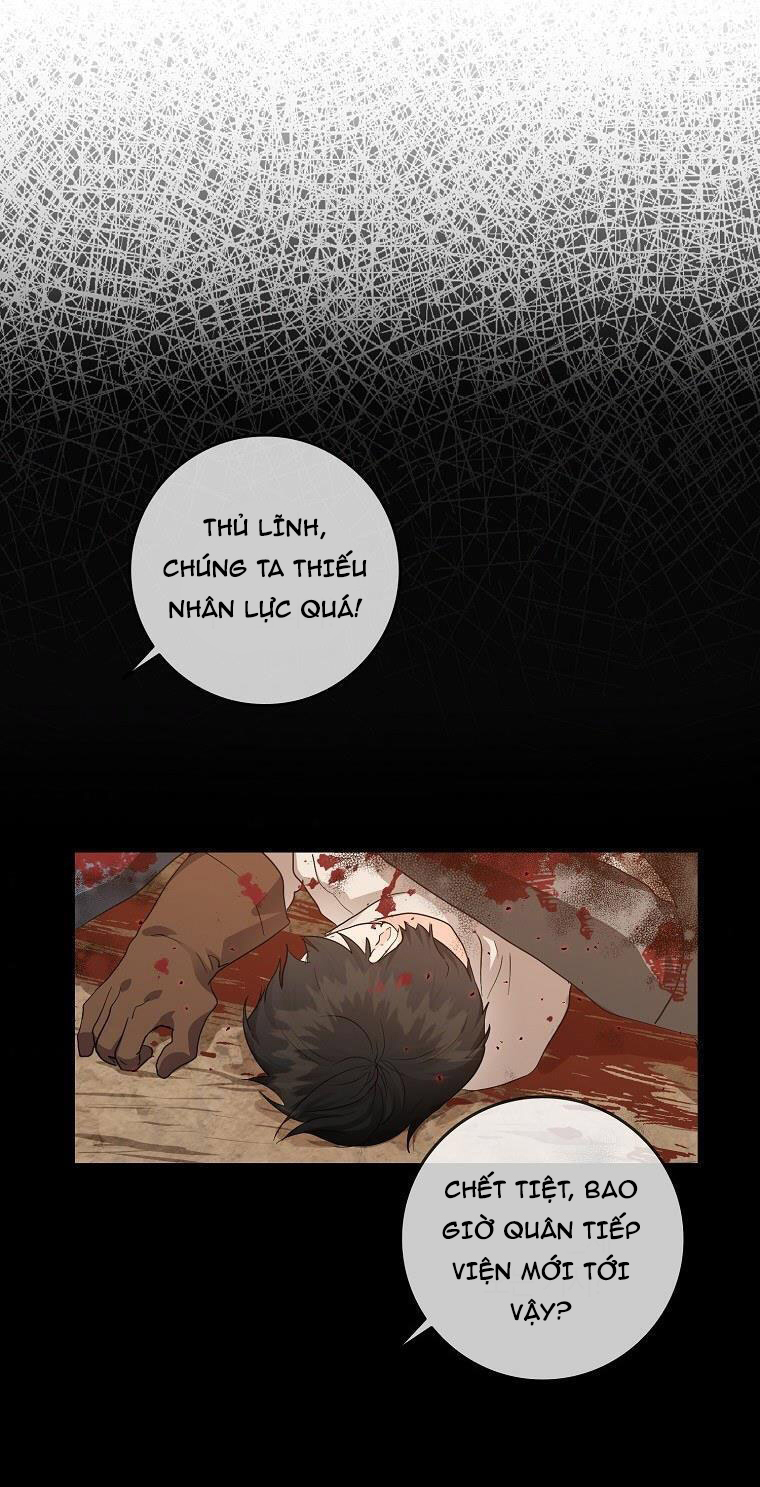 tôi đã trở thành vợ của nam chính chapter 4.2 27