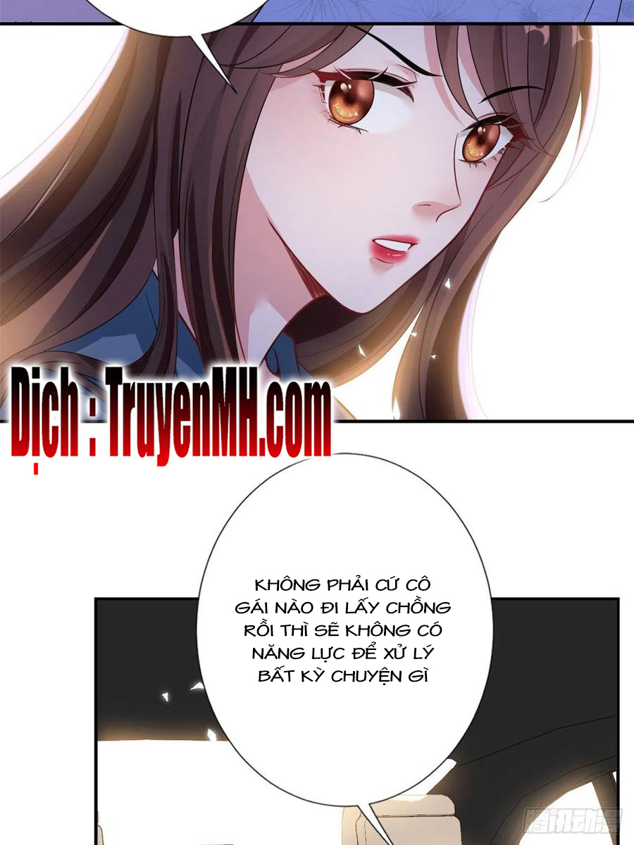 thí hôn lão công, cần giúp sức chapter 283 4