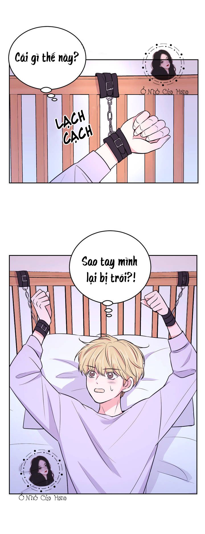 kinh nghiệm cảnh nóng chapter 14 25