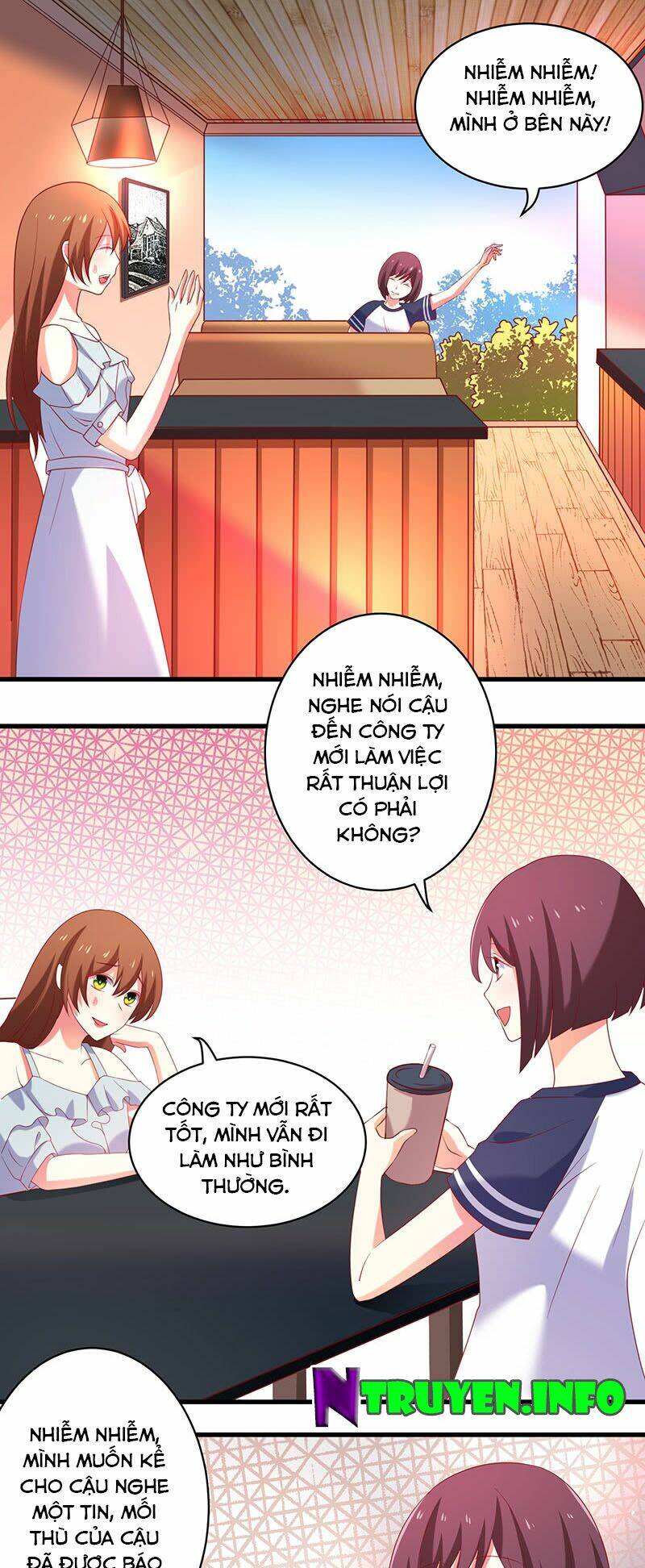 khế hôn chapter 52 2