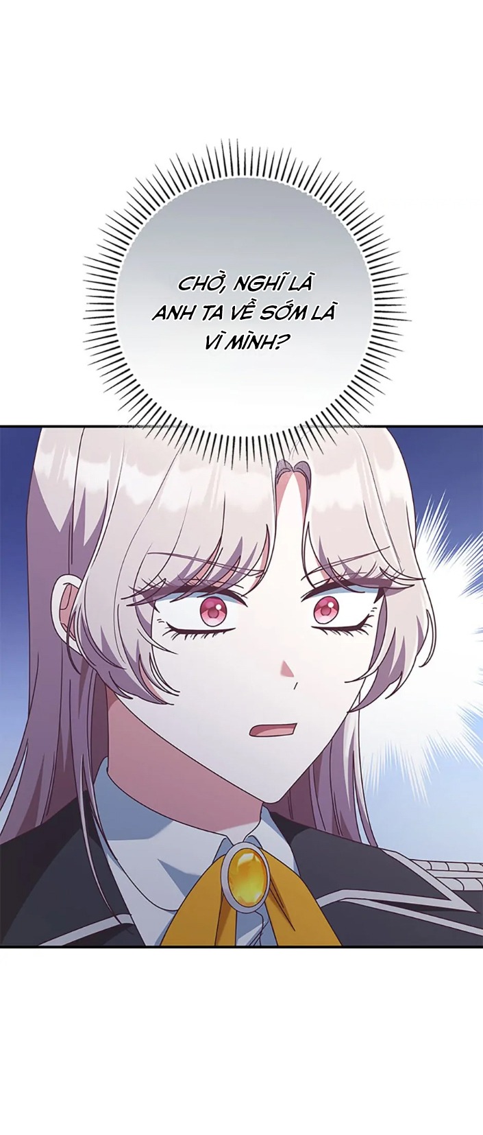 sự hiểu lầm tai hại giữa tôi và đại ma vương chapter 52 13