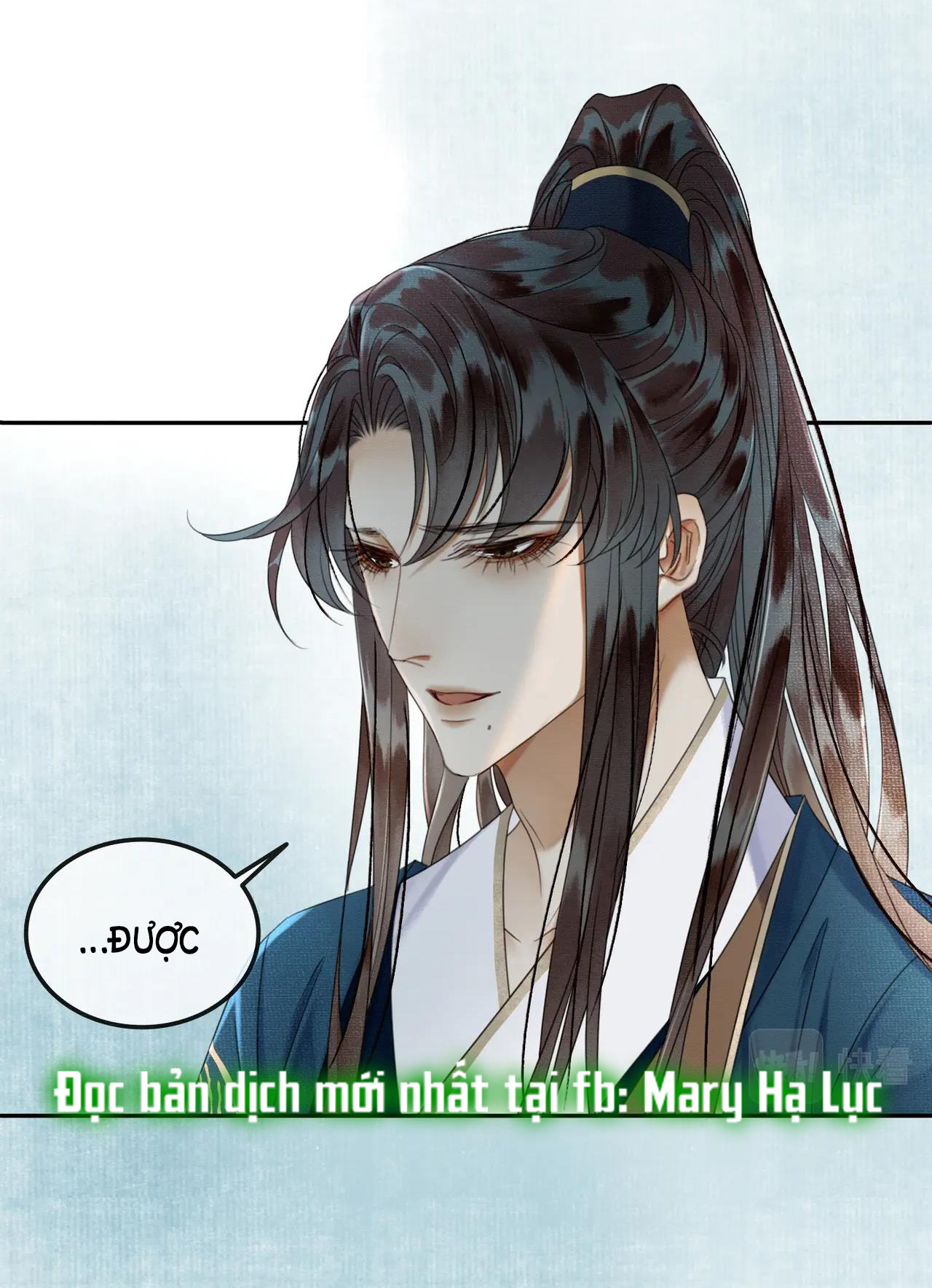 ai đã dạy hư đồ đệ phản diện của ta? chapter 23 21