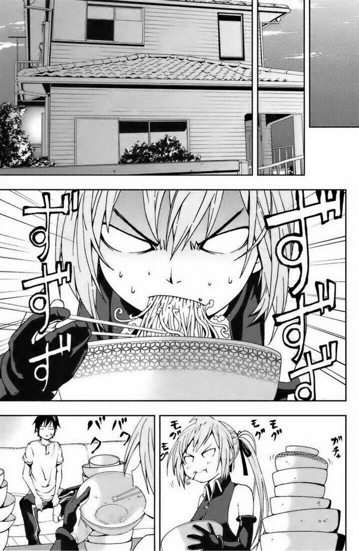 dr. rurru - bác sĩ ngoài hành tinh chapter 2.2 18