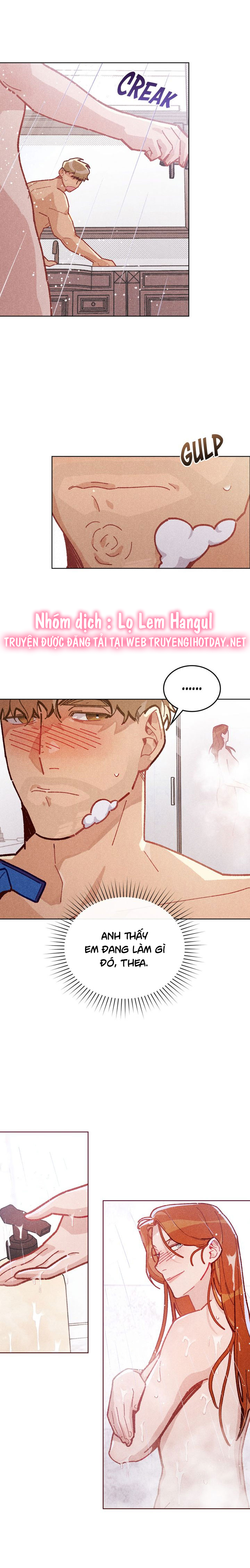 giải mã ngôn ngữ trái tim chapter 17 10