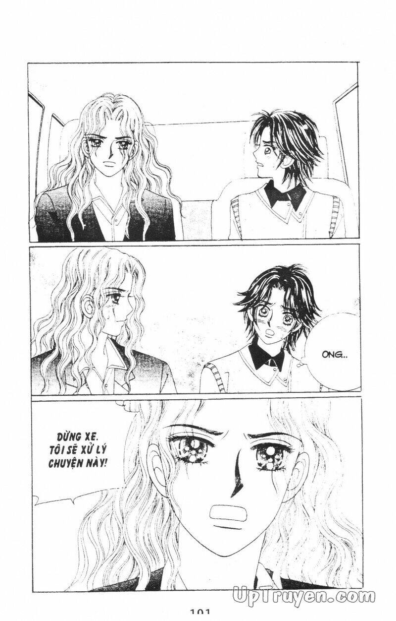 mặt nạ tình yêu chapter 67 22