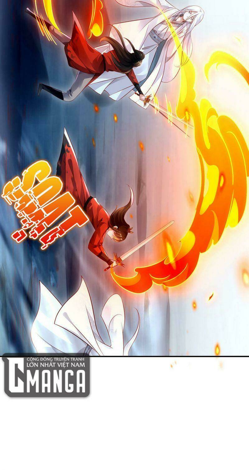 thiên kim bất hoán chapter 86 30