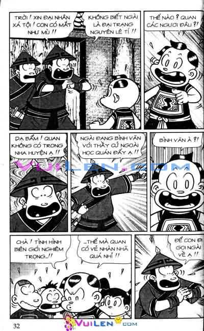 thần đồng đất việt chapter 62 32