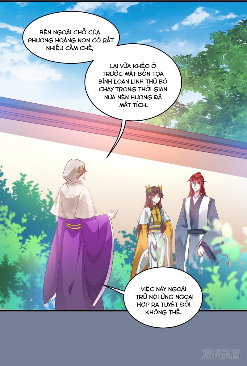 trò chơi trừng phạt chapter 67 18