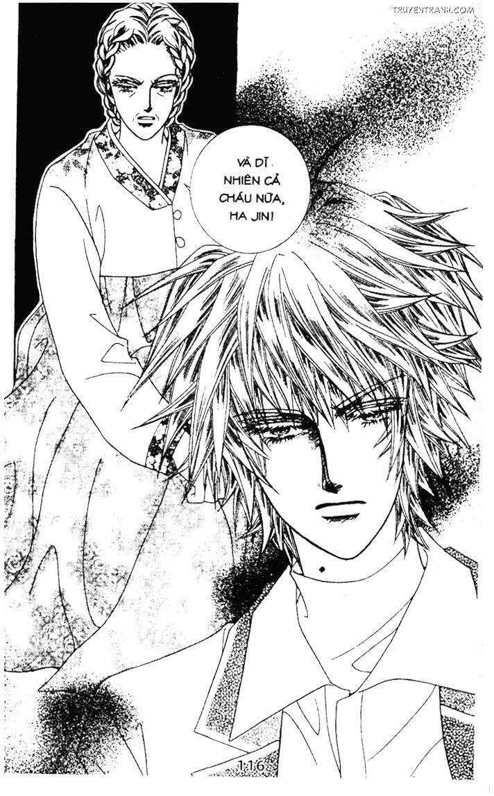 điên vì yêu - love like crazy chapter 5 4