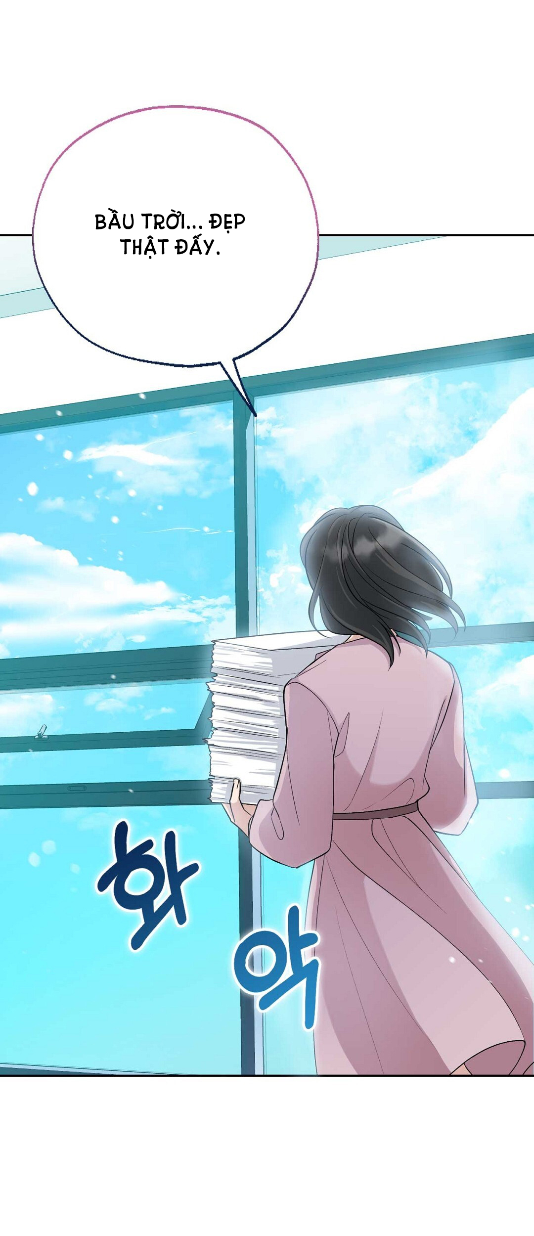 [18+] hợp đồng nô lệ dâm đãng chapter 2.1 21