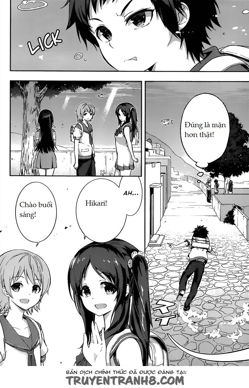nagi no asukara chapter 1 8
