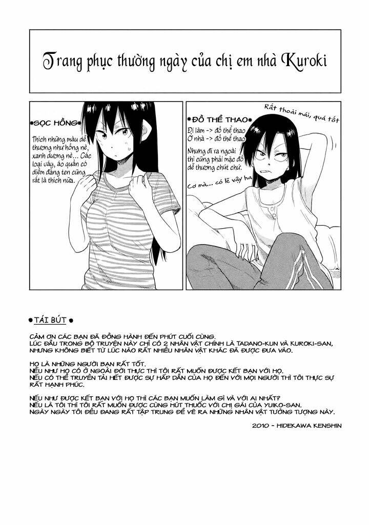 kyou no yuiko-san chapter 10 15