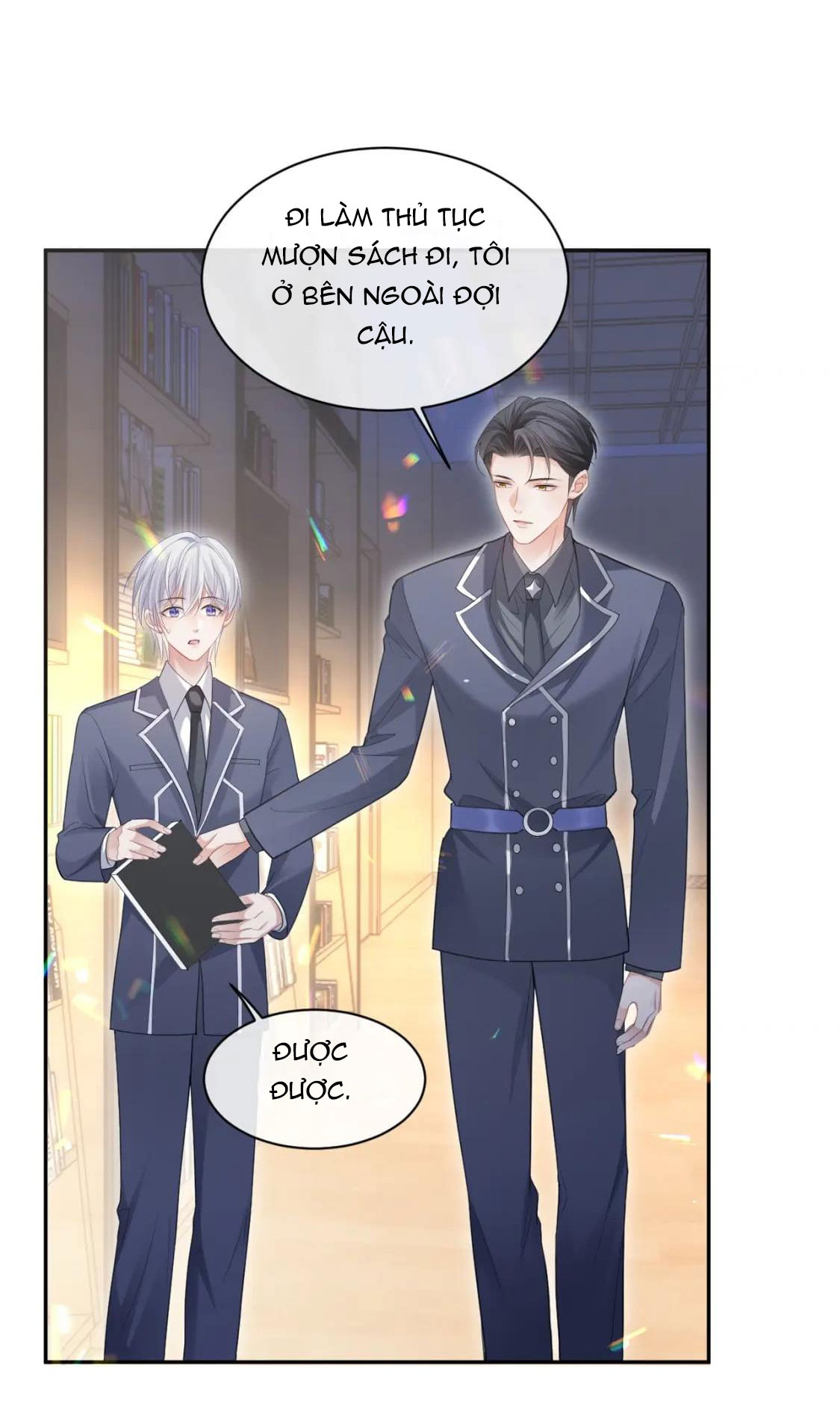 xin hãy ly hôn chapter 90 28