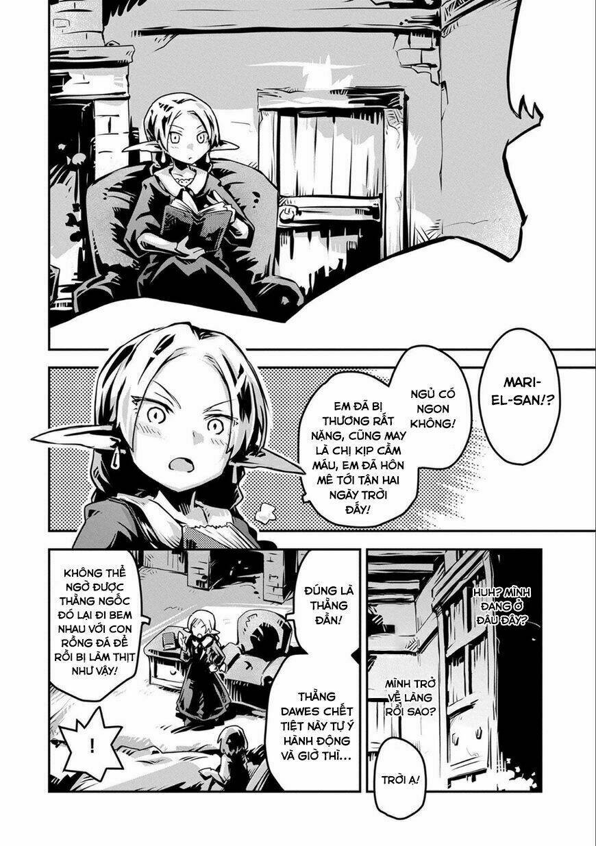 reincarnated as a dragon's egg - let's aim to be the strongest, chapter 3 2