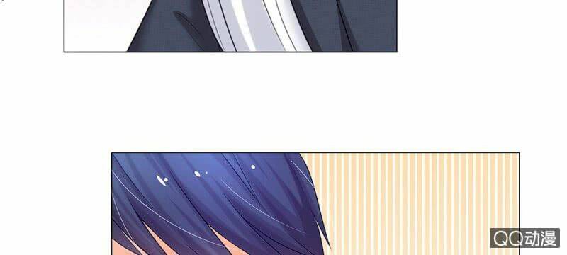 thiếu soái của tôi chính là manh như vậy chapter 37 21