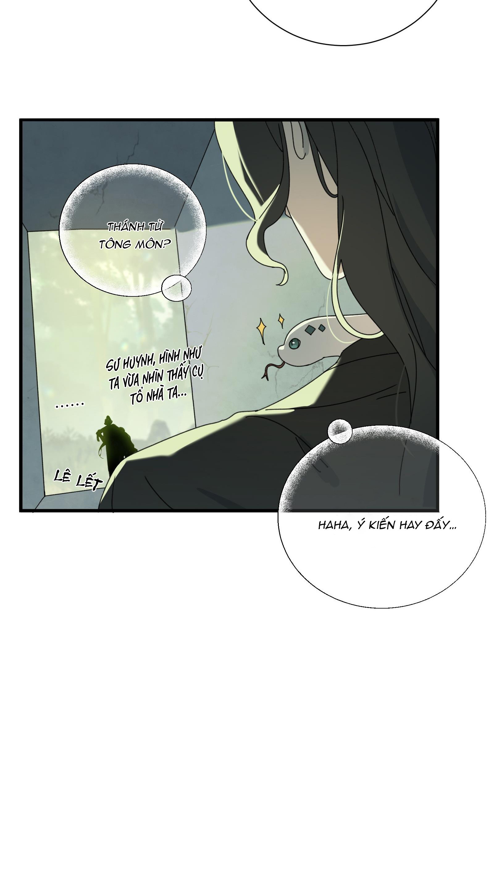 kế hoạch tẩu thoát chapter 7 26