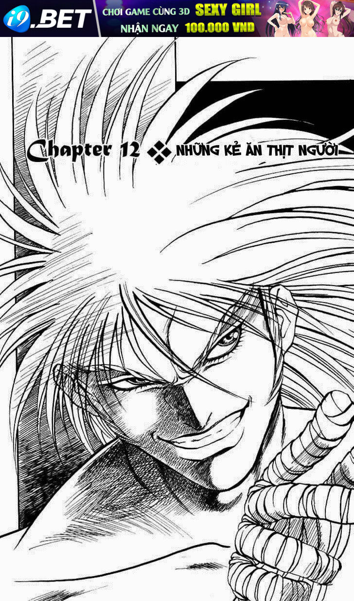 vua trên biển chapter 12 3