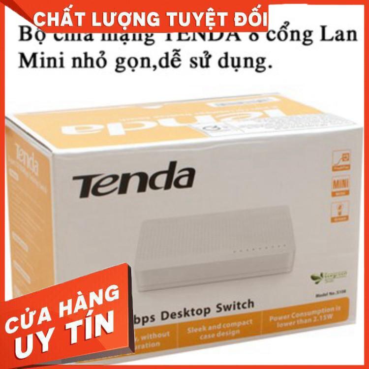 Bộ chia mạng wifi Switch 5 port - Bộ chia mạng 5 cổng