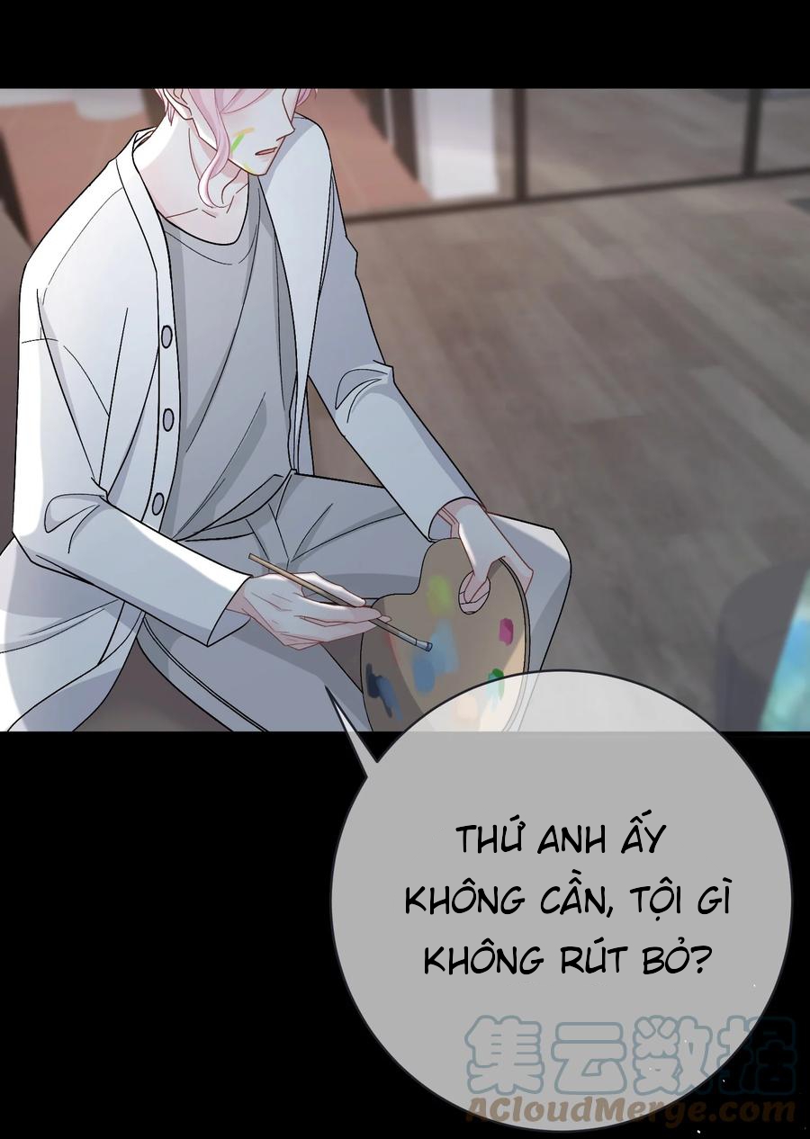 trước và sau ly hôn! chapter 39 32