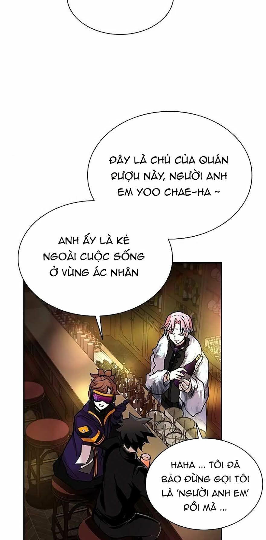 chuyển sinh thành ác nhân chapter 26 39
