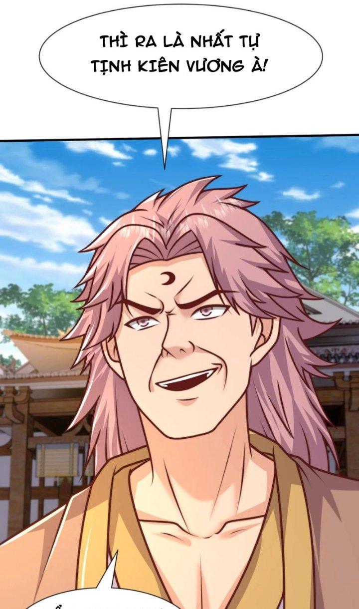 ta nuôi ma quỷ ở trấn ma ti chapter 208 2