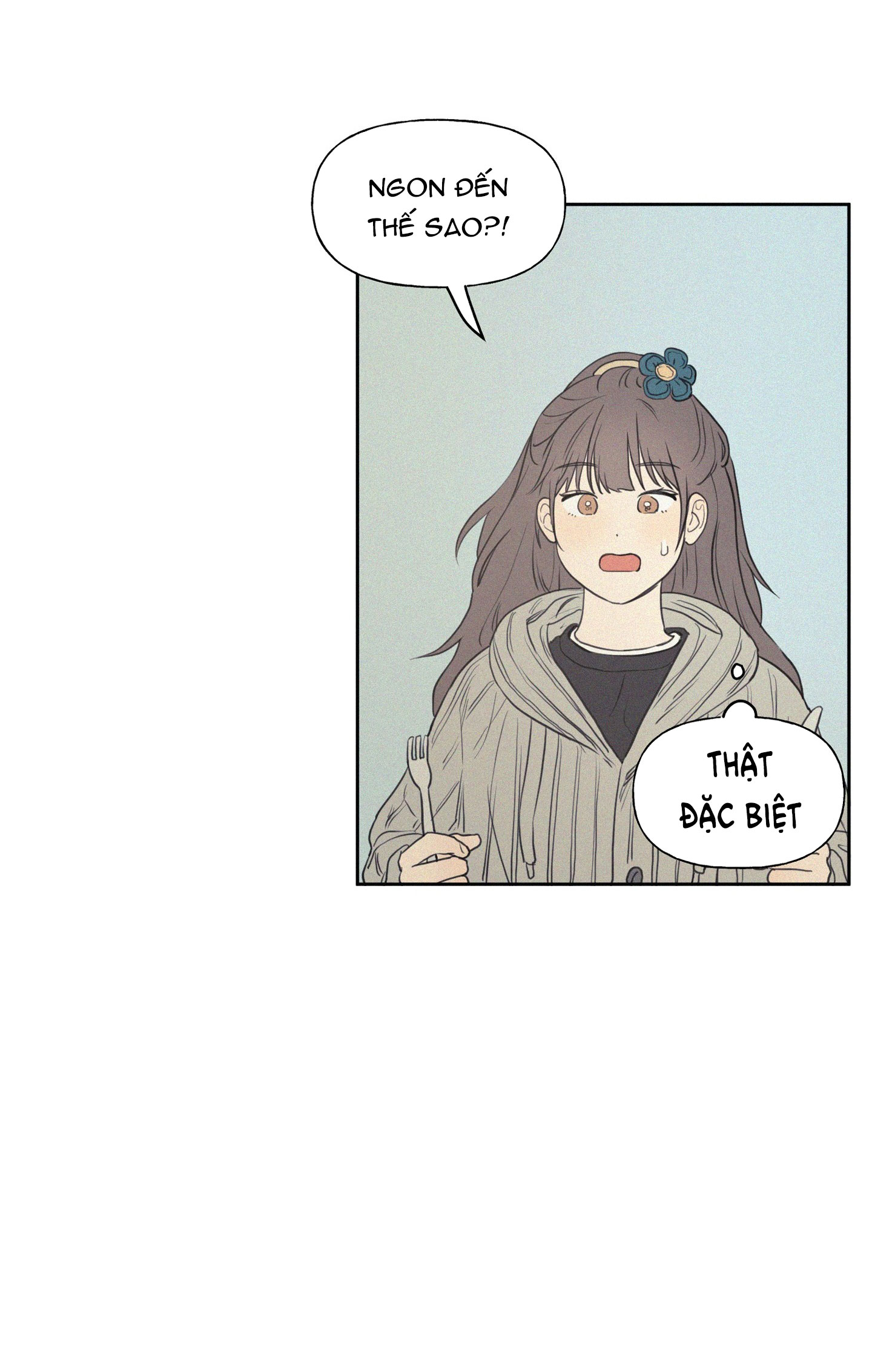 [18+] 3xlove chapter 2.2 17