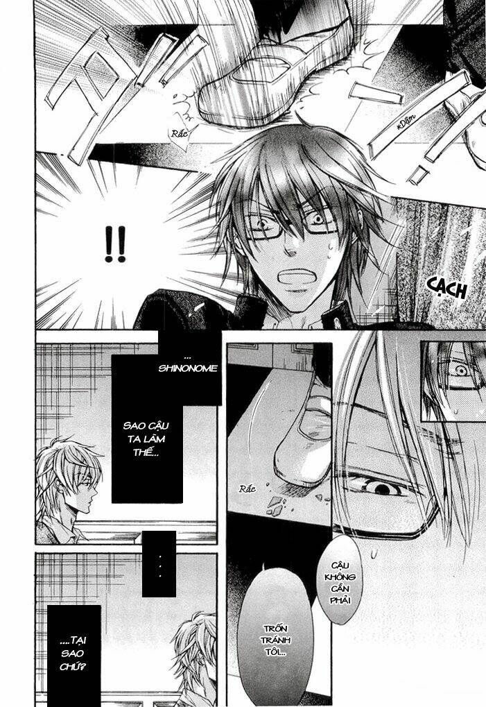 kirai ja nai kedo chapter 4 30