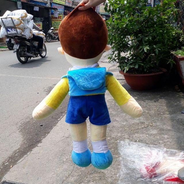 NOBITA NHỒI BÔNG 50CM