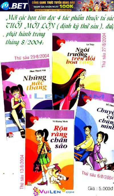 ninja loạn thị chapter 7 136