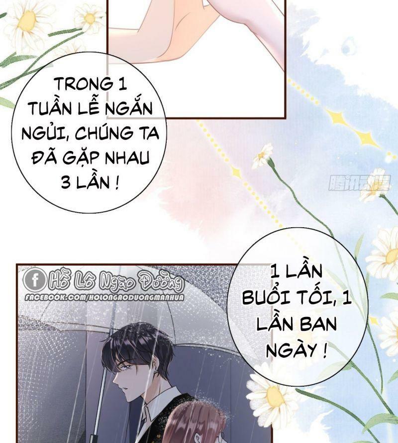 bạn gái tôi mới 30+ tuổi xuân chapter 63 45