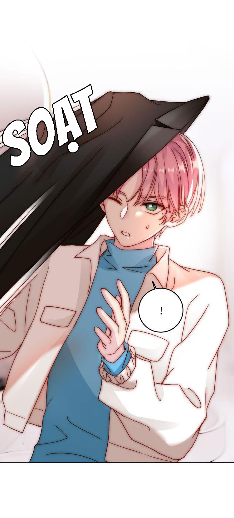 tôi phải làm 1 kẻ đại xấu xa chapter 21.5 13