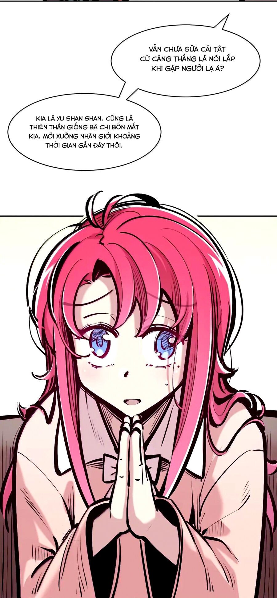 oan gia chung nhà ! chapter 126.2 58