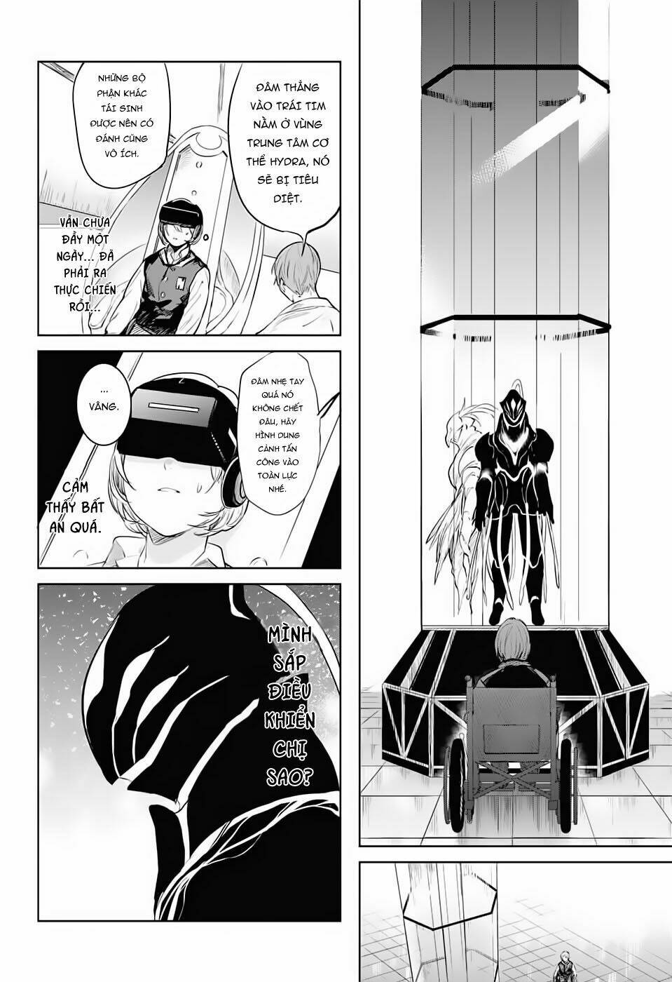 futaribocchi sensou chapter 2 22