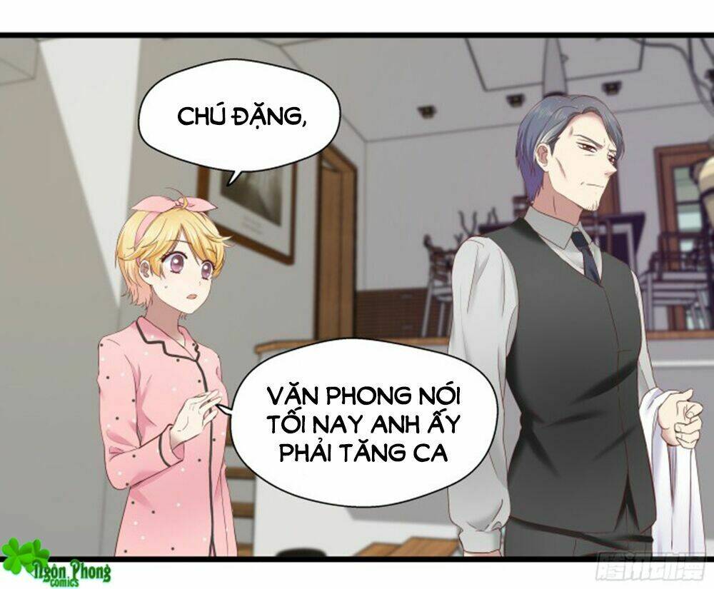 khi trò chơi ác ma bắt đầu chapter 65 17